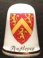anglesey